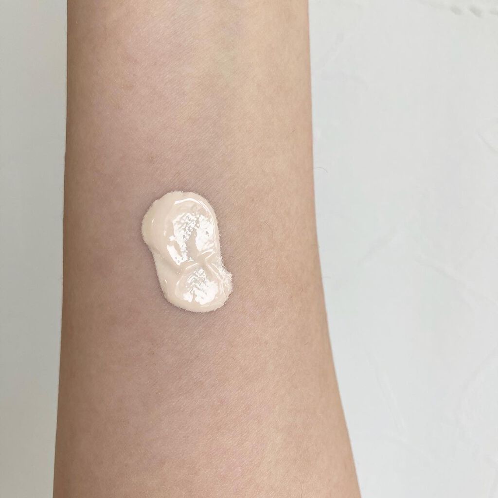 フューチャーソリューション LX インフィニトリートメント プライマー/SHISEIDO/化粧下地を使ったクチコミ(2枚目)