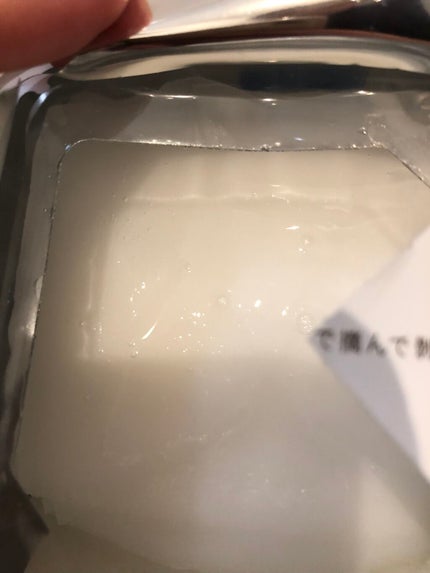 オールインワンシートマスク モイストEXⅡ/クオリティファースト/シートマスク・パックを使ったクチコミ(2枚目)