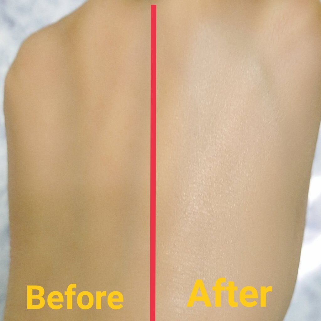 ディオールスキン フォーエヴァー フルイド グロウ/Dior/リキッドファンデーションを使ったクチコミ(3枚目)