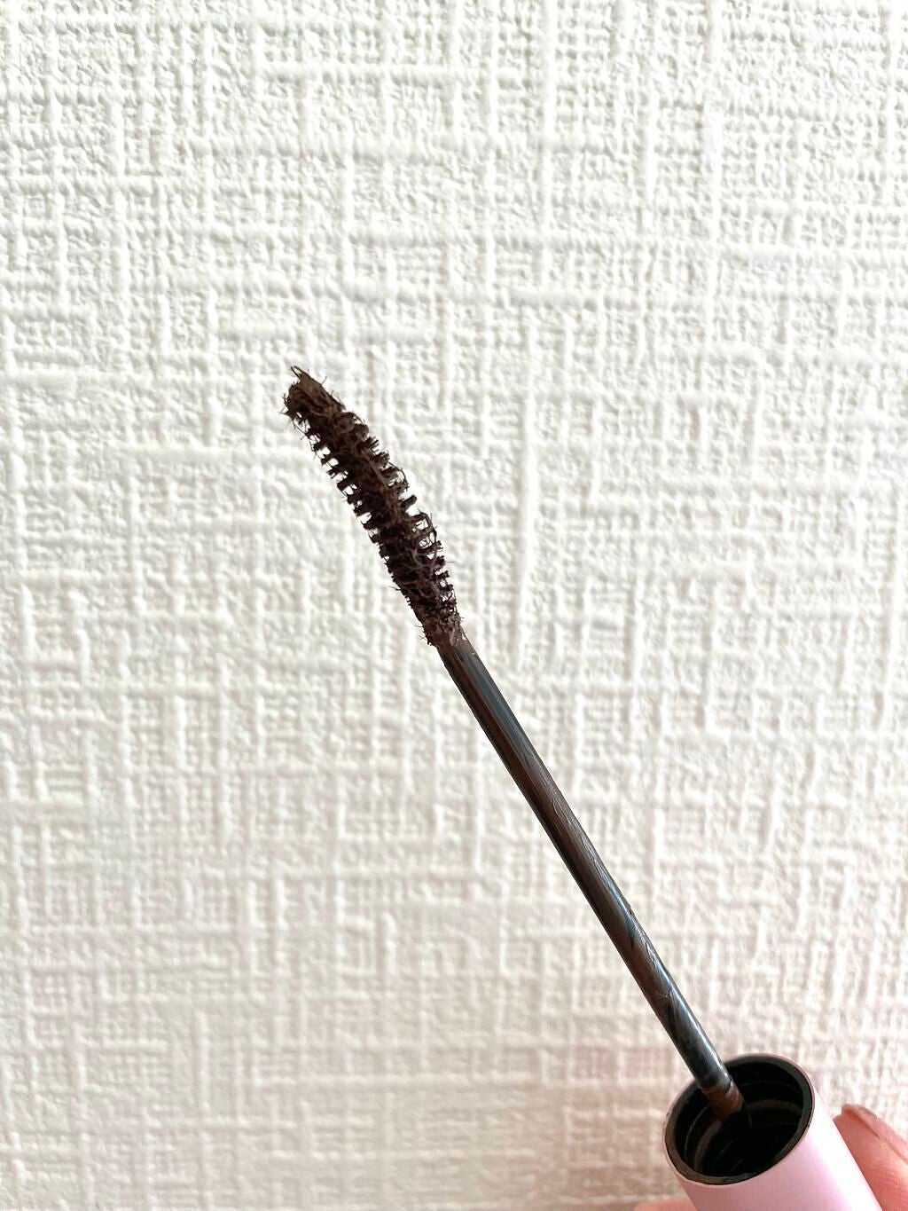 ちーちゃ on LIPS 「【このまつ毛まつパ級】mudeインスパイアロングラッシュカーリ..」(2枚目)