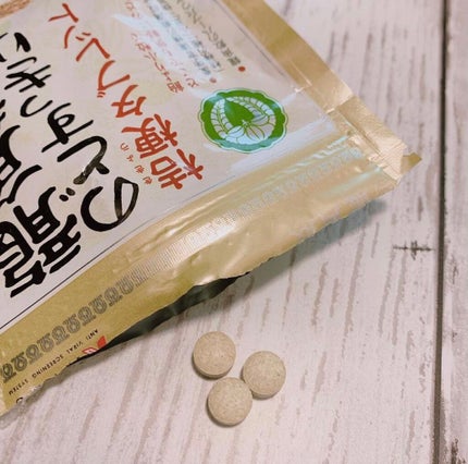 龍角散ののどすっきりタブレット/龍角散/食品を使ったクチコミ(2枚目)