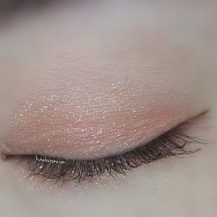 ワンピックアイシャドウパレット/APLIN/アイシャドウパレットを使ったクチコミ(10枚目)