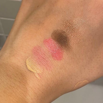 saku on LIPS 「ガンコな黒ずみ・カチコチ角栓をするりと落とし、すべすべやわらか..」(5枚目)