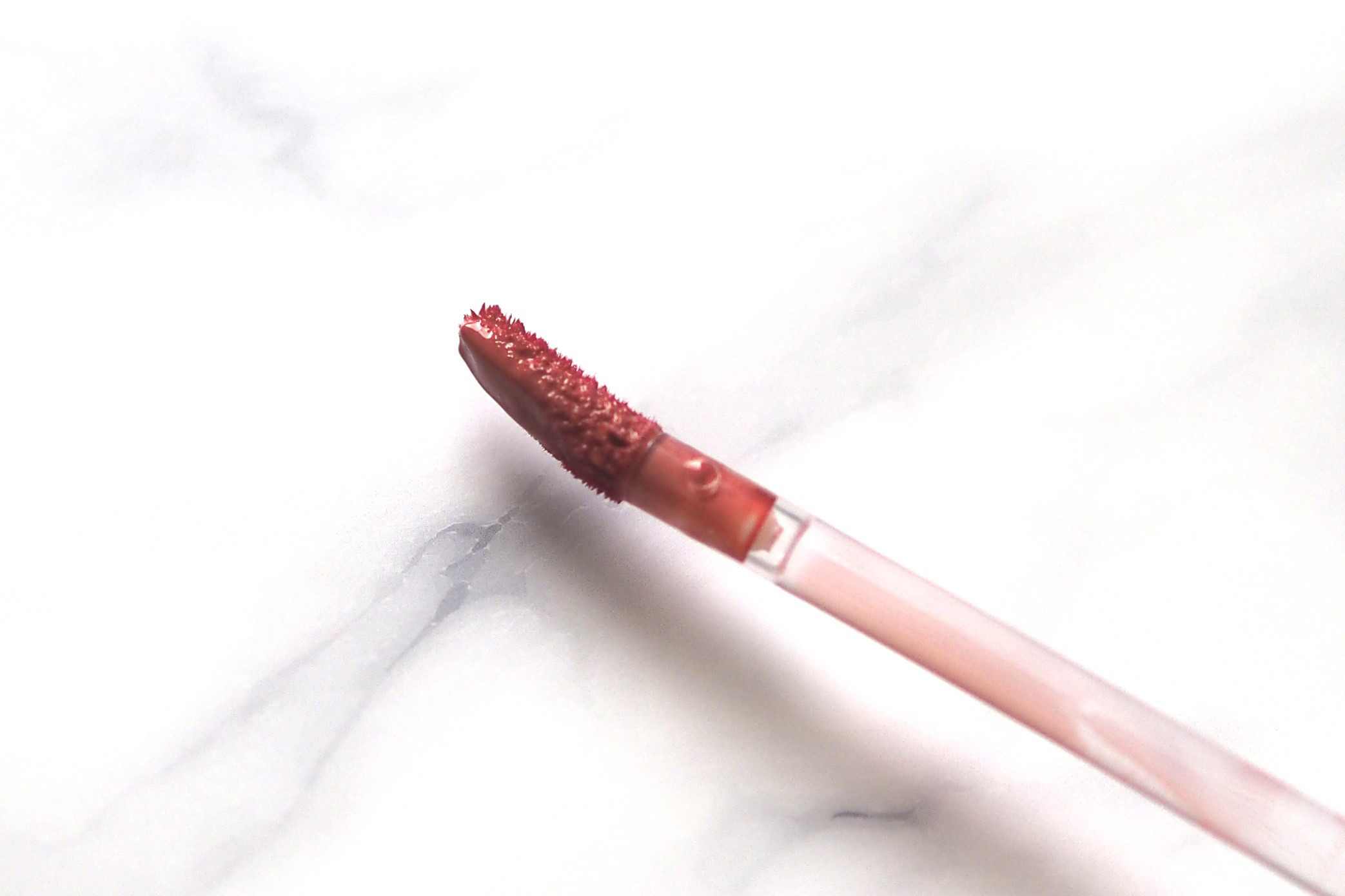 シアーベルベットティント/Dear.A/リップティントを使ったクチコミ（3枚目）