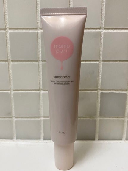 潤い美容液/ももぷり/美容液を使ったクチコミ(1枚目)