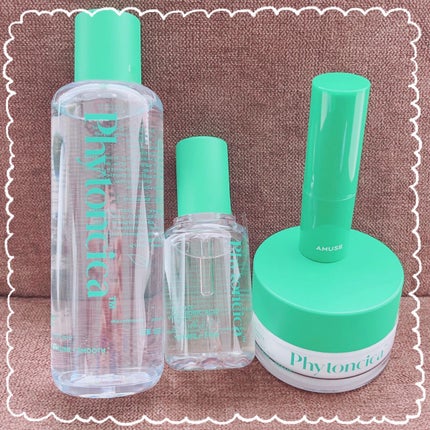 Noni Ampule/celimax/美容液を使ったクチコミ(3枚目)