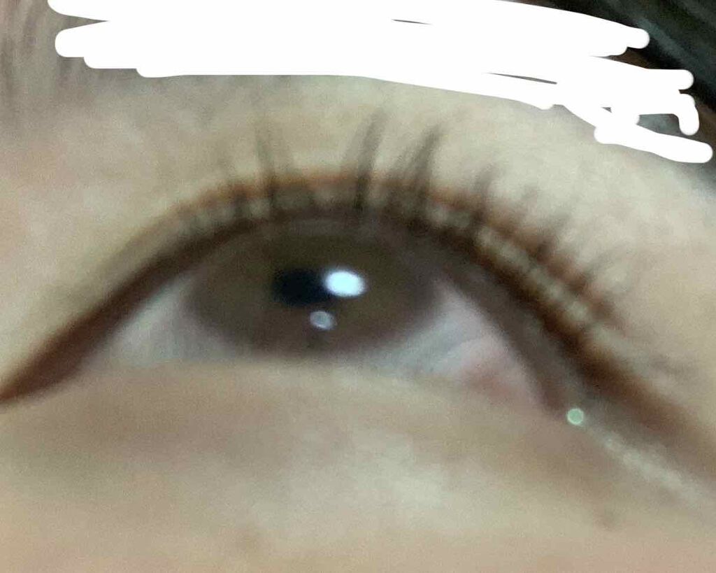 EMAKED（エマーキット）/水橋保寿堂製薬/まつげ美容液を使ったクチコミ（2枚目）