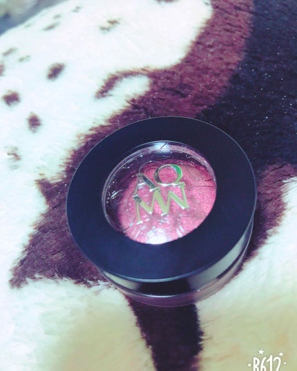 AQ MW アイグロウ ジェム/DECORTÉ/ジェル・クリームアイシャドウを使ったクチコミ(1枚目)