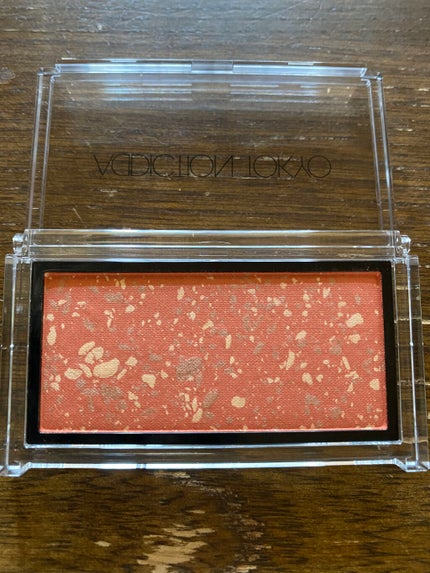 ザ アイシャドウ アンポリッシュ ジェム/ADDICTION/単色アイシャドウを使ったクチコミ(3枚目)