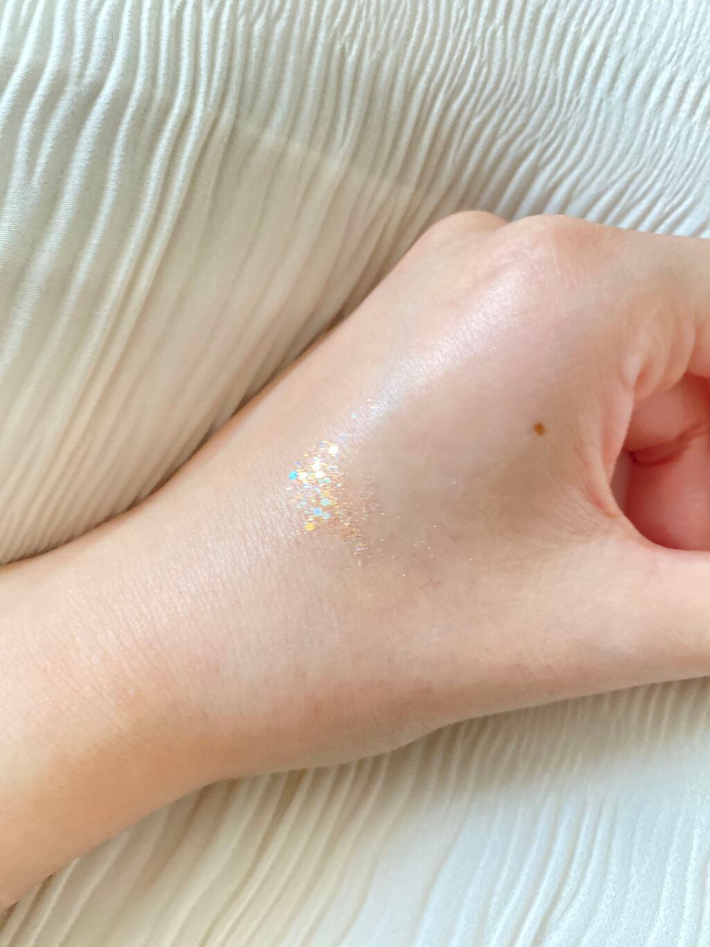 ベターザンパレット/rom&nd/アイシャドウパレットを使ったクチコミ(5枚目)