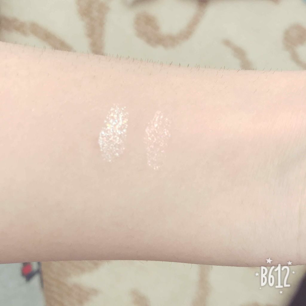 ティアー アイライナー/ETUDE/リキッドアイライナーを使ったクチコミ(2枚目)