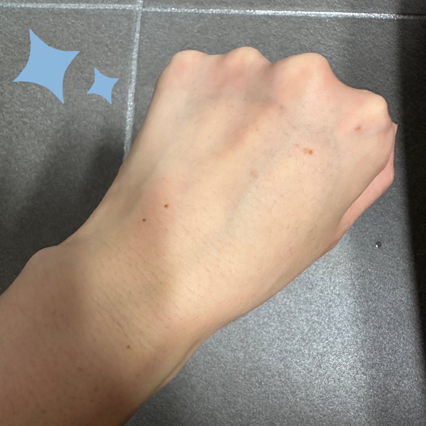 クイック サンスティック プロテクションバー/Abib /日焼け止めスティックを使ったクチコミ(3枚目)