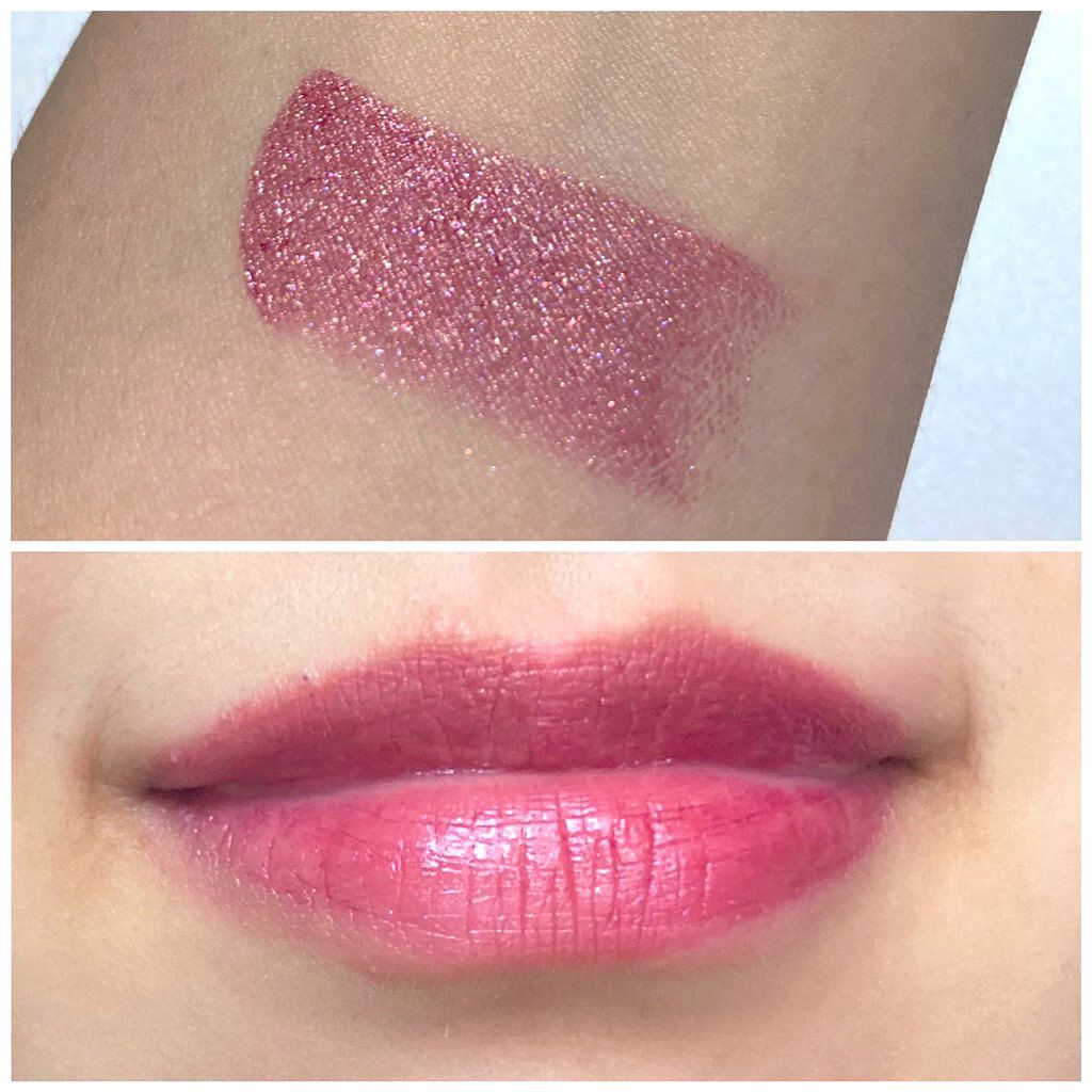 ムードインハンサーシアー/hince/口紅を使ったクチコミ（3枚目）