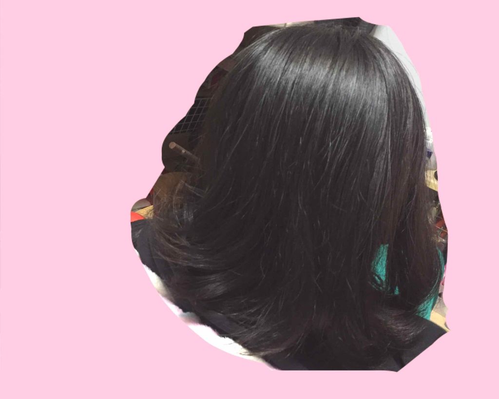 ギュルシ on LIPS 「シャンプーを変えなくても、髪質が良くなる方法!少し長いかもです..」(2枚目)