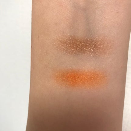 アイカラー リミテッド/PAUL & JOE BEAUTE/アイシャドウパレットを使ったクチコミ(3枚目)