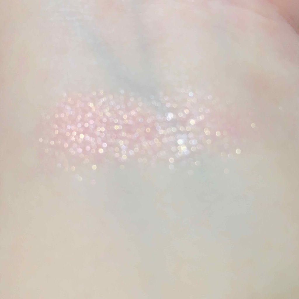 ルックアット マイアイジュエル/ETUDE/単色アイシャドウを使ったクチコミ(4枚目)