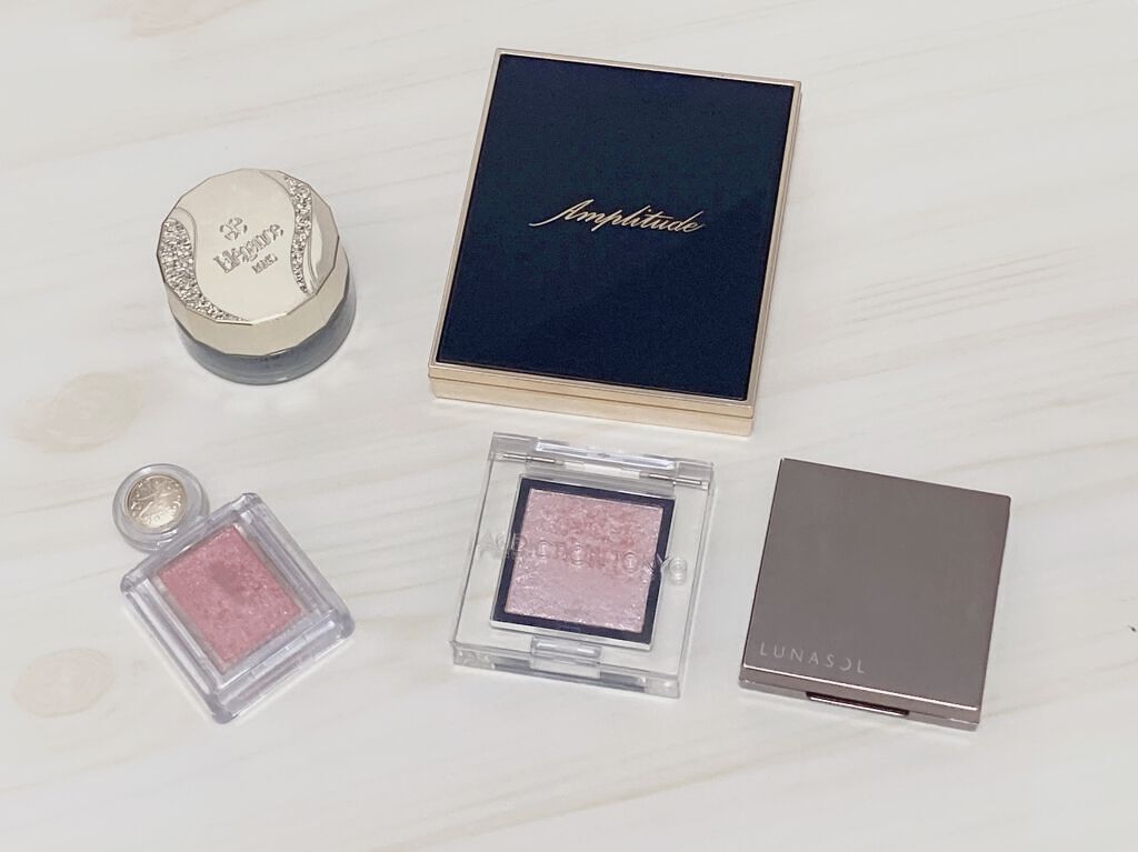 アイリッドベース（N）/LUNASOL/アイシャドウベースを使ったクチコミ（1枚目）