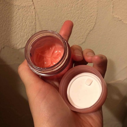 リップスリーピングマスク/LANEIGE/リップバームを使ったクチコミ(2枚目)