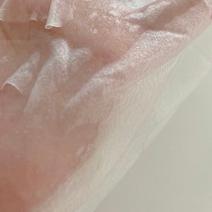 グリーンダーマCICA デイリーシートマスク/ネイチャーリパブリック/シートマスク・パックを使ったクチコミ(5枚目)