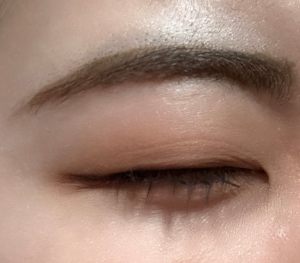 まさき on LIPS 「CANMAKEパーフェクトマルチアイズ03アンティークテラコッ..」(4枚目)