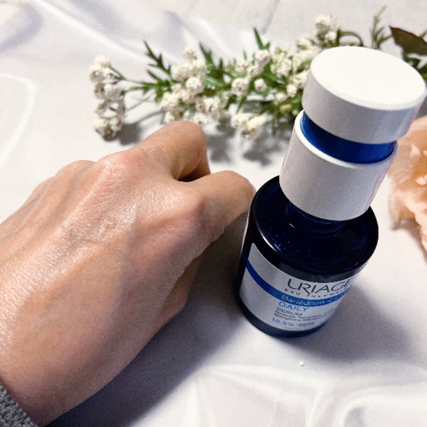 kaori♡ on LIPS 「・・❥・・┈┈┈┈┈┈┈・・❥・𝐔𝐑𝐈𝐀𝐆𝐄フランスうまれのス..」(7枚目)