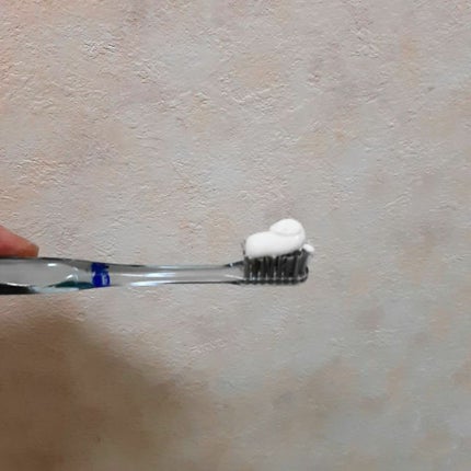 歯磨き堂 薬用ホワイトニングペースト プレミアム/歯磨き堂/歯磨き粉を使ったクチコミ(3枚目)