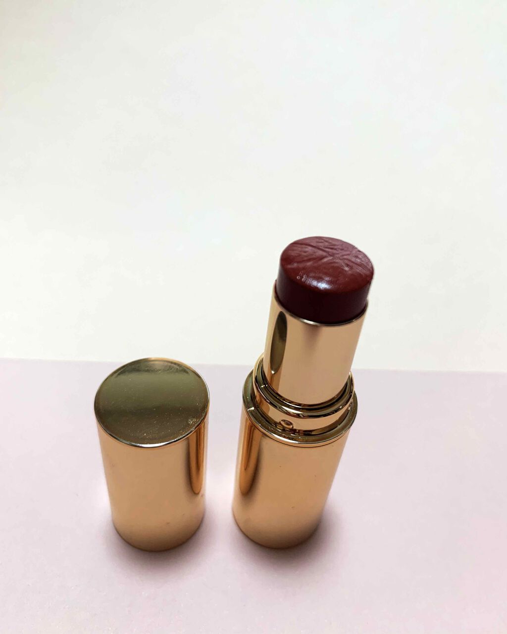 メルティールミナスルージュ/キャンメイク/口紅を使ったクチコミ(2枚目)