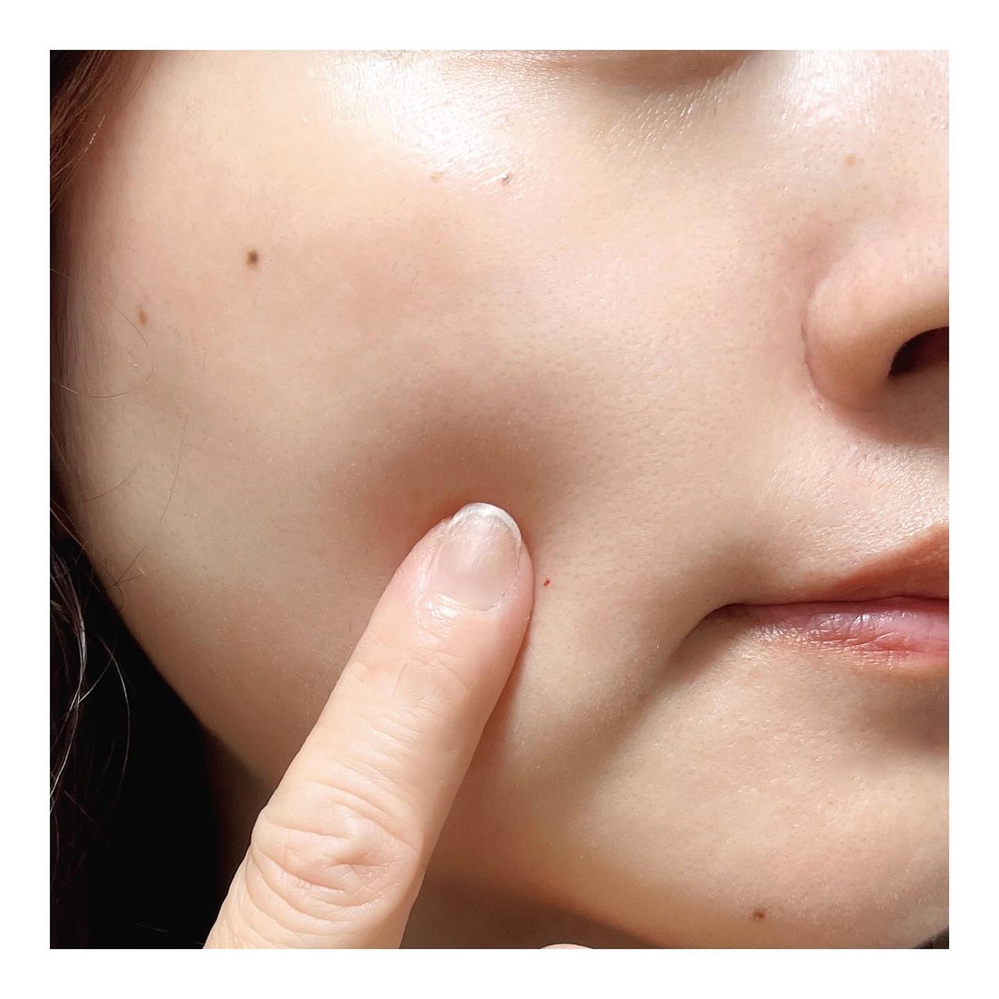 BADECASIL DERMASEAL MASK/23years old/シートマスク・パックを使ったクチコミ(7枚目)