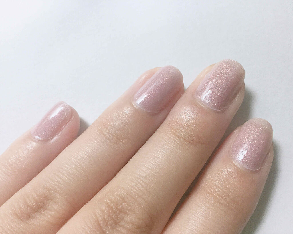 プレイネイル/ETUDE/マニキュアを使ったクチコミ（1枚目）