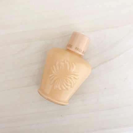 モイスチュアライジング ファンデーション プライマー/PAUL & JOE BEAUTE/化粧下地を使ったクチコミ(1枚目)