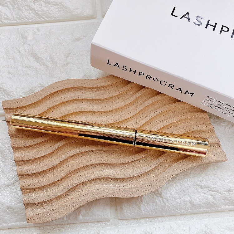 ラッシュプログラム /ISEHAN Lab./まつげ美容液を使ったクチコミ（3枚目）