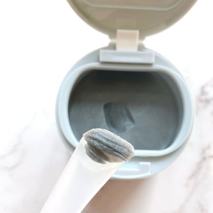 ルルルンクレンジング トーニングバーム CLEAR BLACK/ルルルン/クレンジングバームを使ったクチコミ(3枚目)