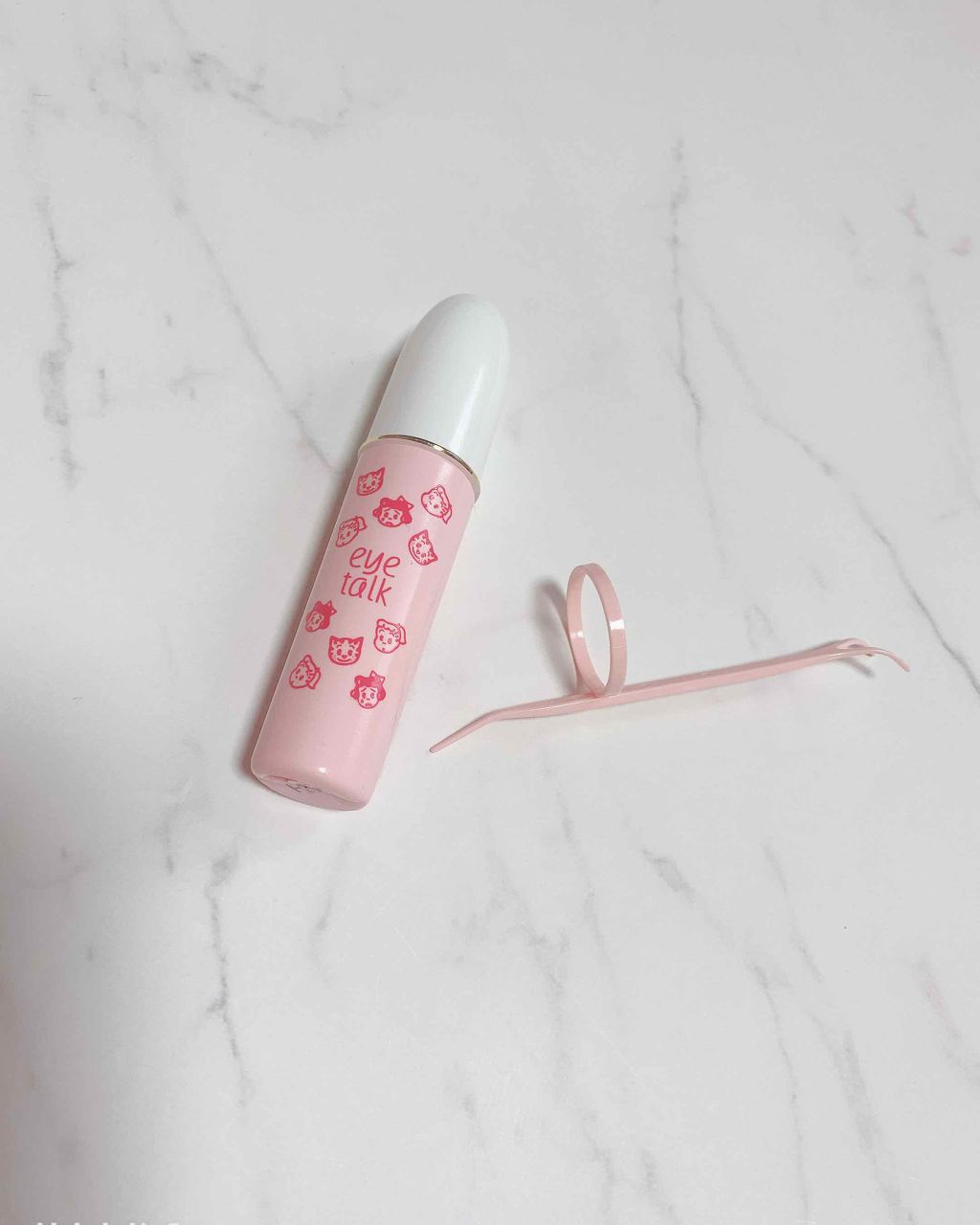 アイトーク/アイトーク/二重まぶた用アイテムを使ったクチコミ（3枚目）