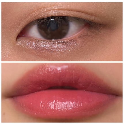 チェリースイート カラーリップバーム/ETUDE/口紅を使ったクチコミ(8枚目)