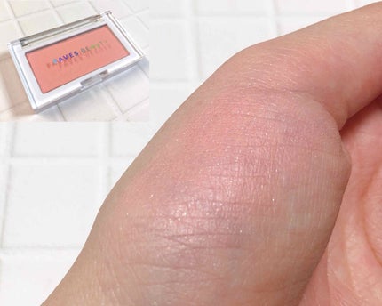 フェイブスボックス/FAVES BEAUTY/メイクアップキットを使ったクチコミ(3枚目)