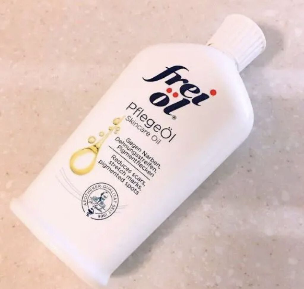 フェイス＆ボディケアオイル（Face&Body Oil ） 125ml/フレイオイル（freioil）/フェイスオイルを使ったクチコミ（2枚目）