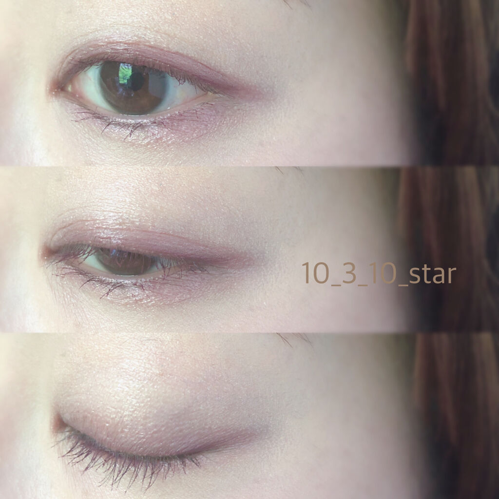 ロング＆カールマスカラ アドバンストフィルム/ヒロインメイク/マスカラを使ったクチコミ（3枚目）