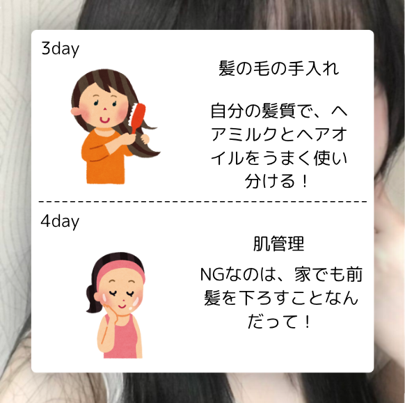 を使ったクチコミ（3枚目）