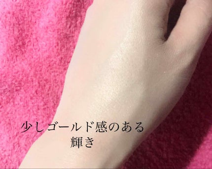 トランスルーセント ルース セッティング パウダー グロウ/ローラ メルシエ/ルースパウダーを使ったクチコミ(3枚目)