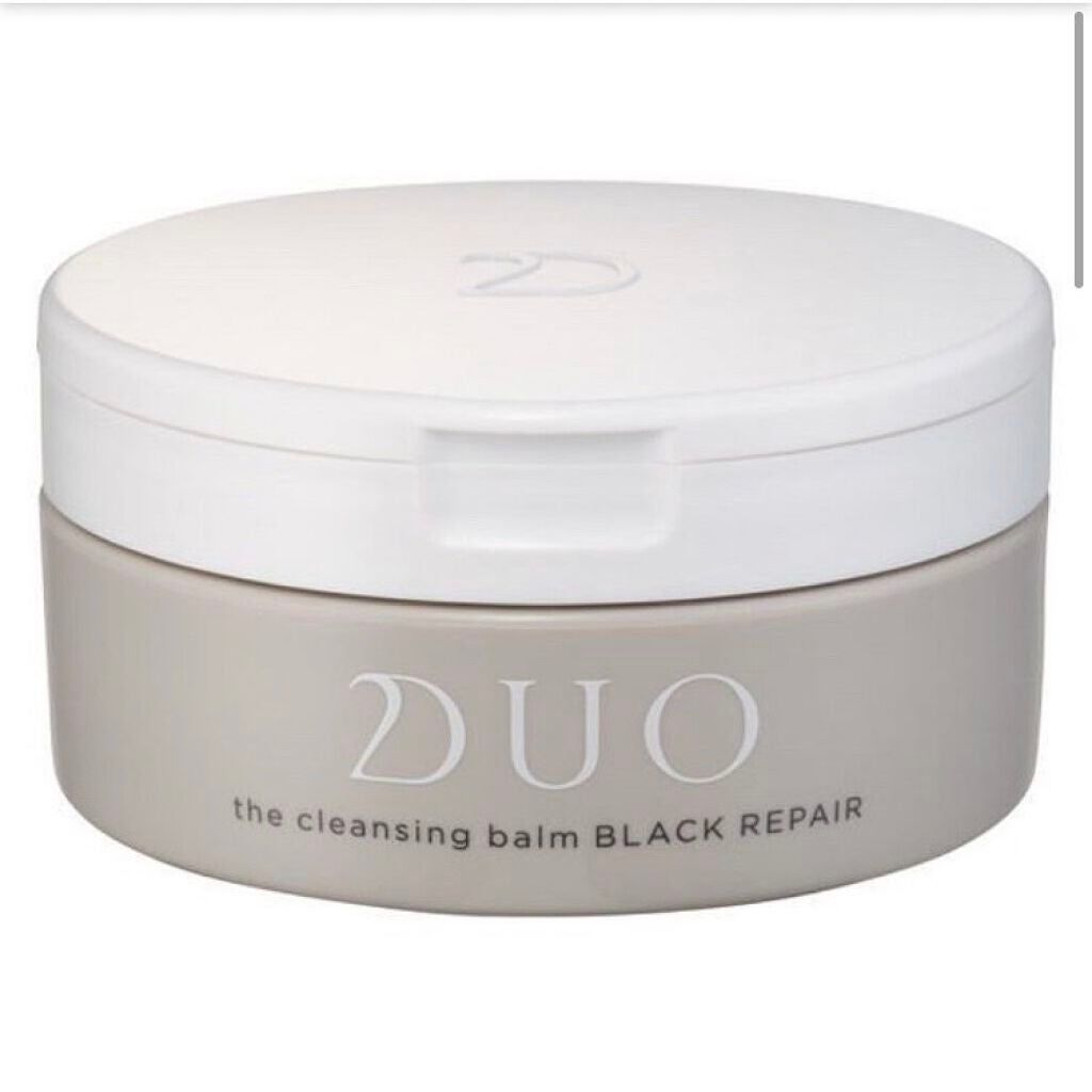 デュオ ザ クレンジングバーム/DUO/クレンジングバームを使ったクチコミ(7枚目)