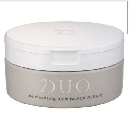 デュオ ザ クレンジングバーム/DUO/クレンジングバームを使ったクチコミ(7枚目)