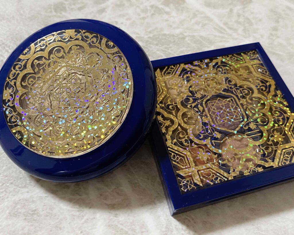 スモール アイシャドウ×9/M・A・C/アイシャドウパレットを使ったクチコミ(2枚目)