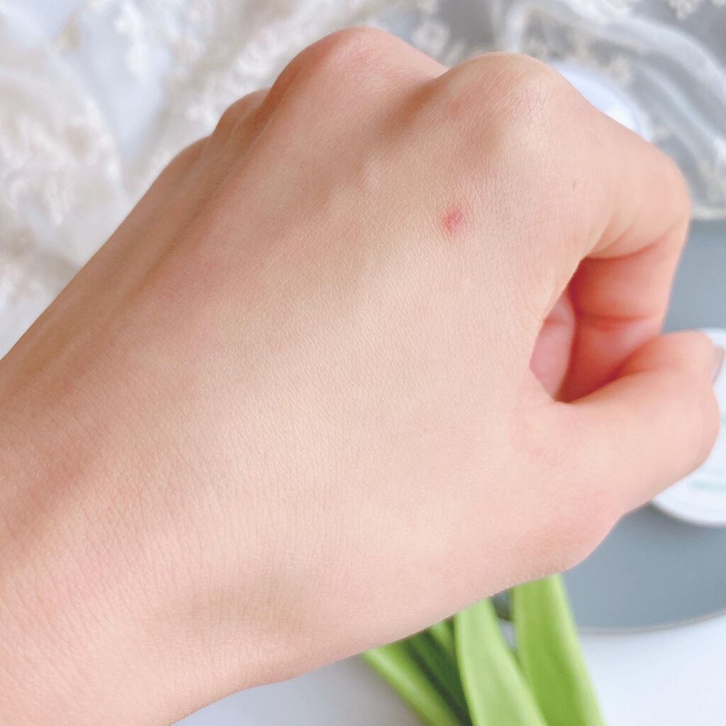 アニューム セバム コントロール パウダー/saat insight/ルースパウダーを使ったクチコミ(8枚目)