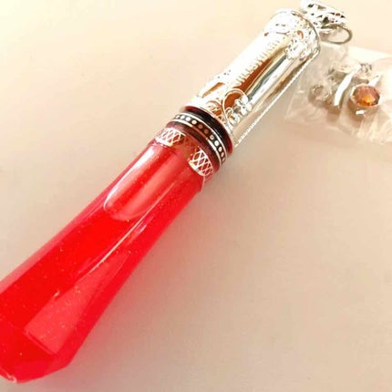 バースジェム グロス/JILL STUART/リップグロスを使ったクチコミ(1枚目)