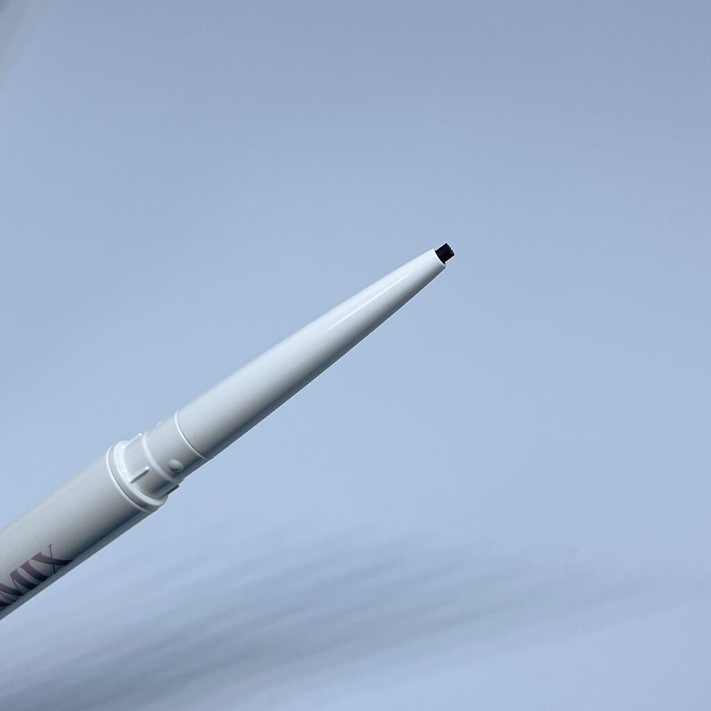 アイラッシュライナー/UNMIX/ペンシルアイライナーを使ったクチコミ（2枚目）