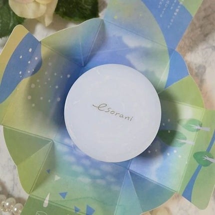 呼び水バーム/エソラニ/フェイスバームを使ったクチコミ(4枚目)