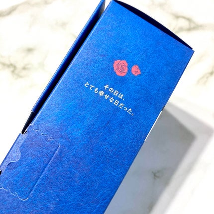 ザビューティー 髪のキメ美容ウォータートリートメント ナイトアロマの香り/エッセンシャル/ヘアオイルを使ったクチコミ(3枚目)