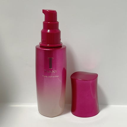トワニー タイムリフレッシャー/TWANY/美容液を使ったクチコミ(2枚目)