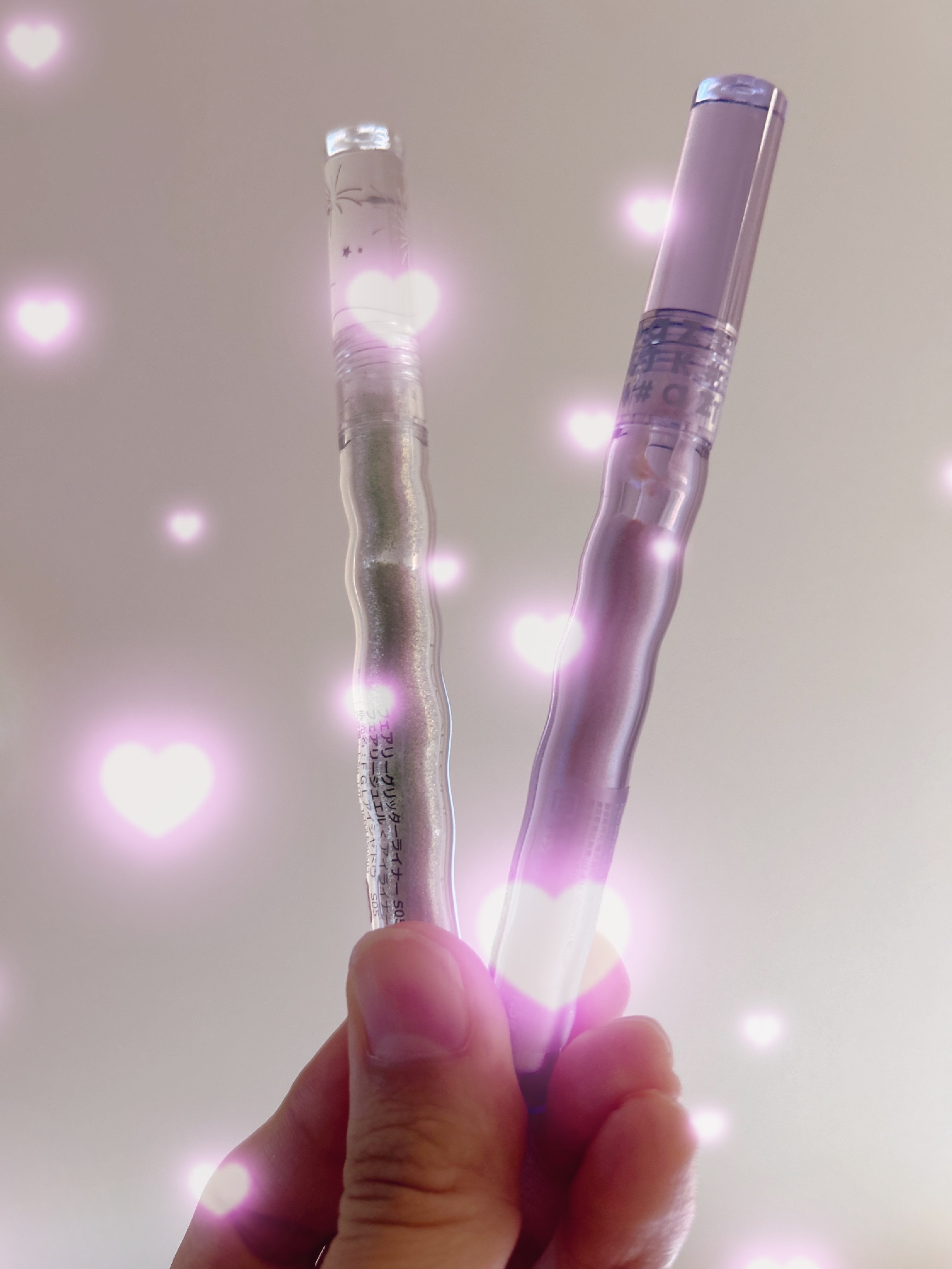 オーロラリキッドアイシャドウ/aZTK/リキッドアイシャドウを使ったクチコミ（1枚目）