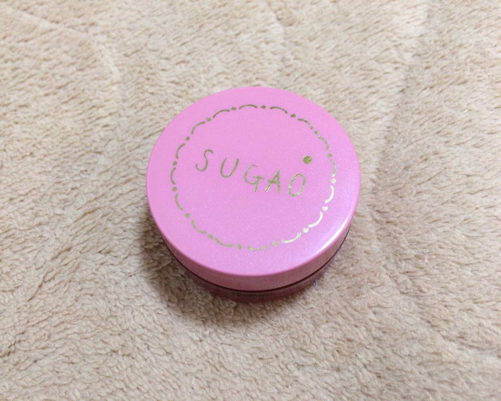 スフレ感チーク＆リップ/SUGAO®/ジェル・クリームチークを使ったクチコミ（2枚目）